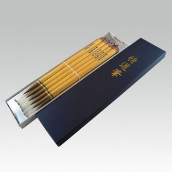 木顕硬筆 5本組